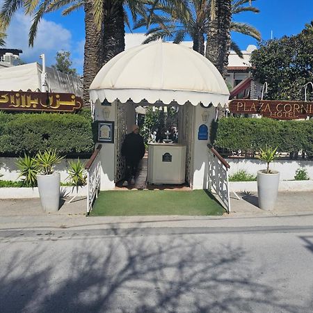 Plaza La Marsa Hotel Luaran gambar