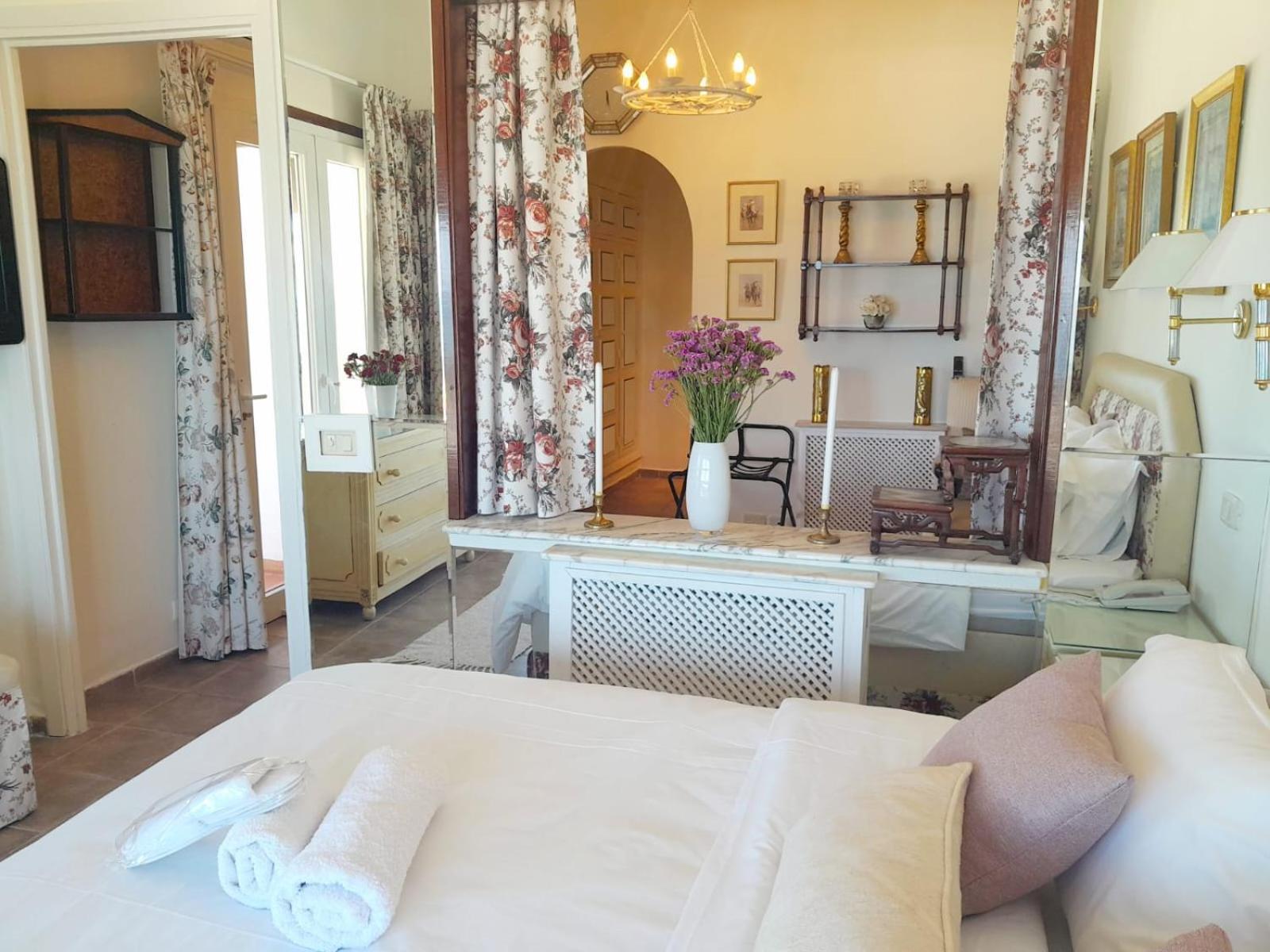 Plaza La Marsa Hotel Luaran gambar
