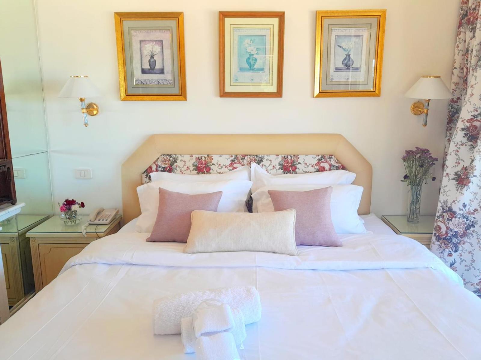 Plaza La Marsa Hotel Luaran gambar