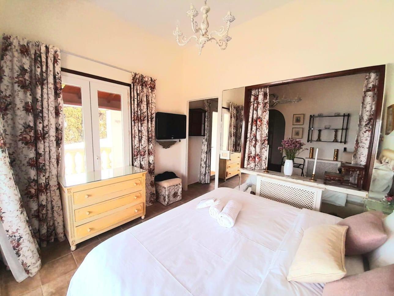 Plaza La Marsa Hotel Luaran gambar