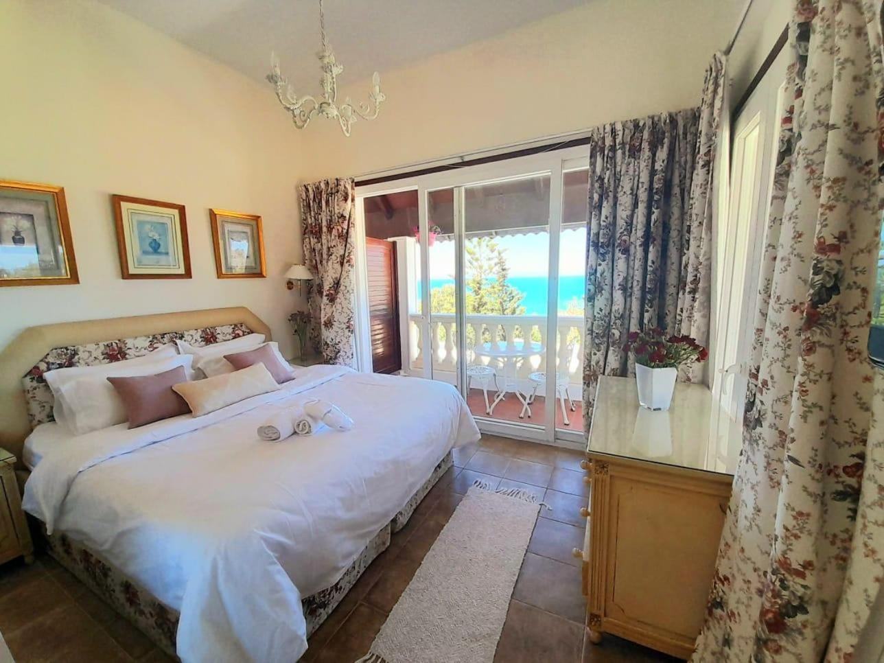 Plaza La Marsa Hotel Luaran gambar